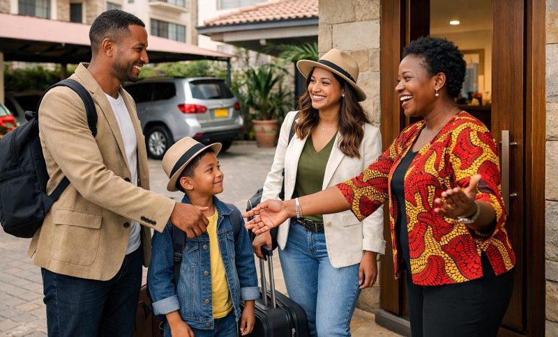 Vacation Rentals in Kenya: The Complete Guide (2026)