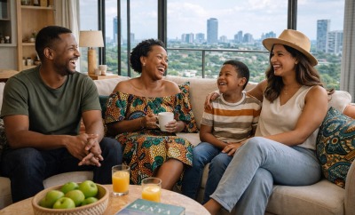 Experience Nairobi: The Best Furnished Apartments for Your Short Stay