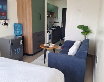 Executive Studio in South B-Nairobi