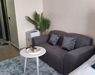 Modern Urban Studio in South B-Nairobi