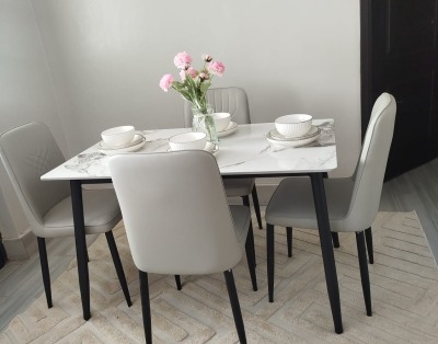 Modern 2BR Luxury Living Apartment | In Ruaka, Gigiri.