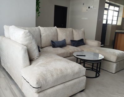 2BR Executive Residence Stay at Ruaka | Near UN Gigiri