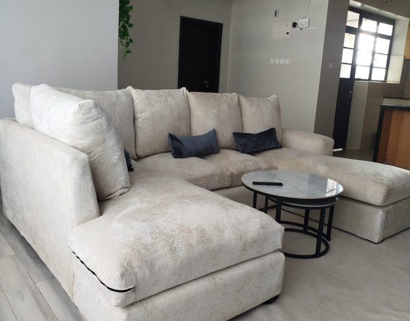 2BR Executive Residence Stay at Ruaka | Near UN Gigiri