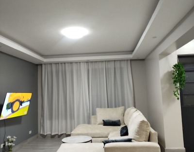 Blooming BnBs Family Haven | Spacious 2BR in Ruaka