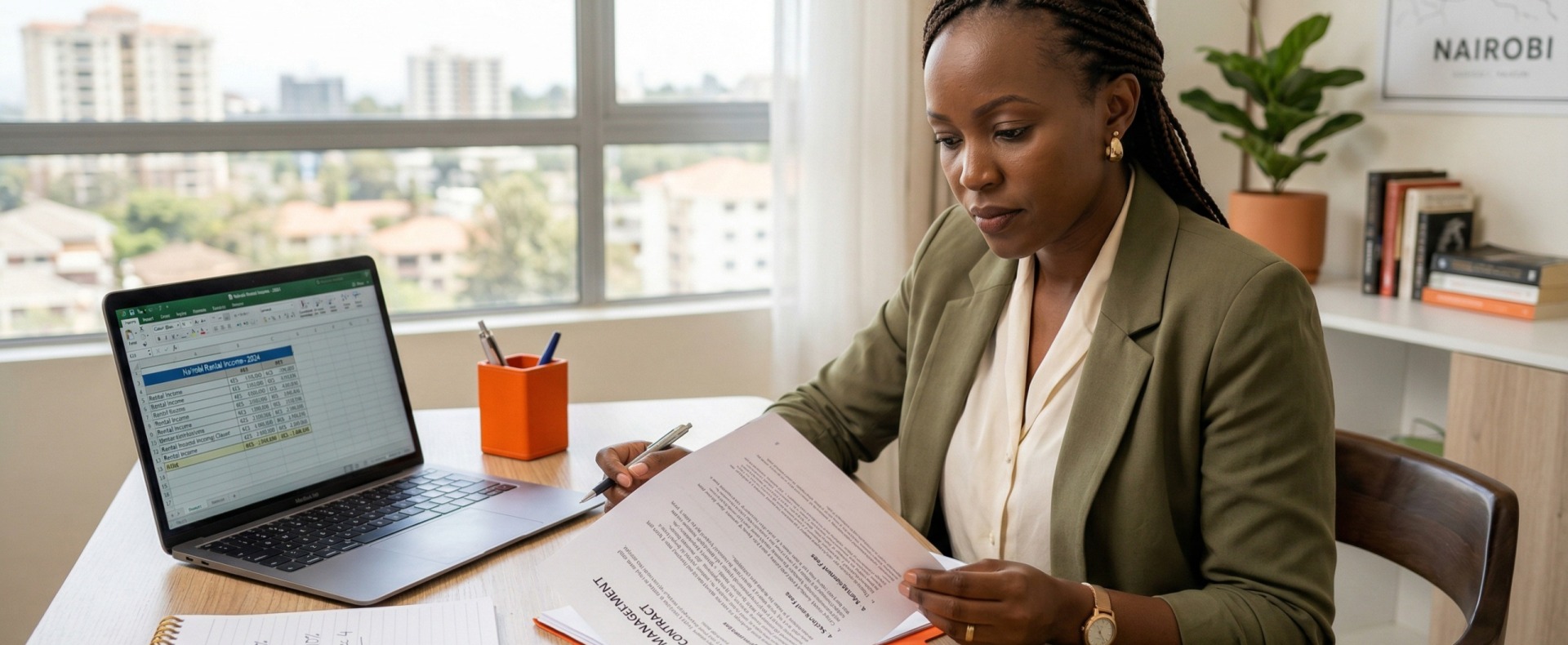 Understanding property management fees in Kenya before you sign a management contract is the single most important step in protecting your rental income.