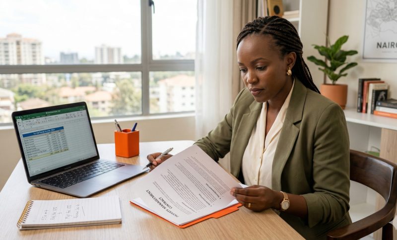 Property Management Fees Kenya: Complete Guide for Property Owners