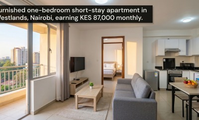 How Much Can You Earn from Short-Term Rentals in Kenya? (2026 Guide)