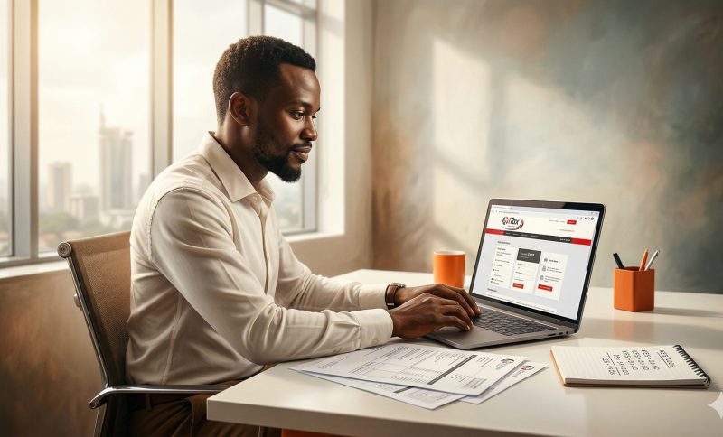 Short Term Rental Tax Kenya: Complete 2026 Guide for Hosts