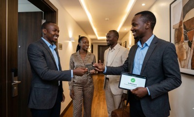 Short-Term Rental Kenya: Simple 2026 Guide to Starting & Earning