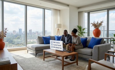 The 2026 Legal Guide to Short‑Term Rental Laws in Kenya: What Every Host Needs to Know