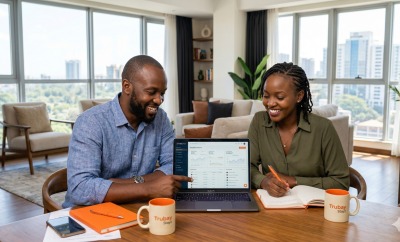 Airbnb Co-Hosting Kenya: Complete Guide for Property Owners (2026)