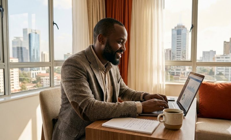 Vacation Rental Pricing Nairobi: The Complete 2026 Host Guide