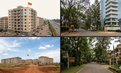 Short Stay Apartments Nairobi All Areas — The Complete 2026 Guide