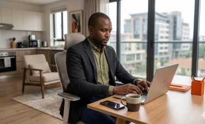 Best Serviced Apartments in Nairobi for Business Travellers (2026 Guide)