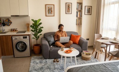 Short Stay Apartments in Nairobi, Kenya — The Complete 2026 Guide