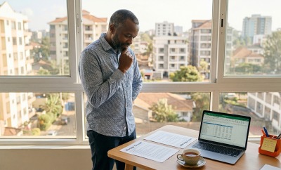 DIY Property Management Kenya vs Hiring a Manager: The Honest 2026 Guide