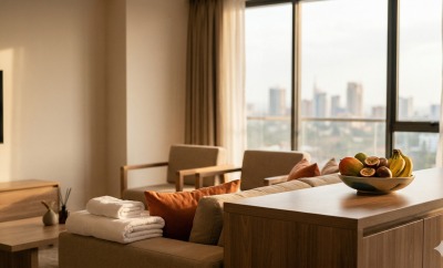 Airbnb Hosting in Kenya: The Complete Guide to Earning From Your Property in 2026