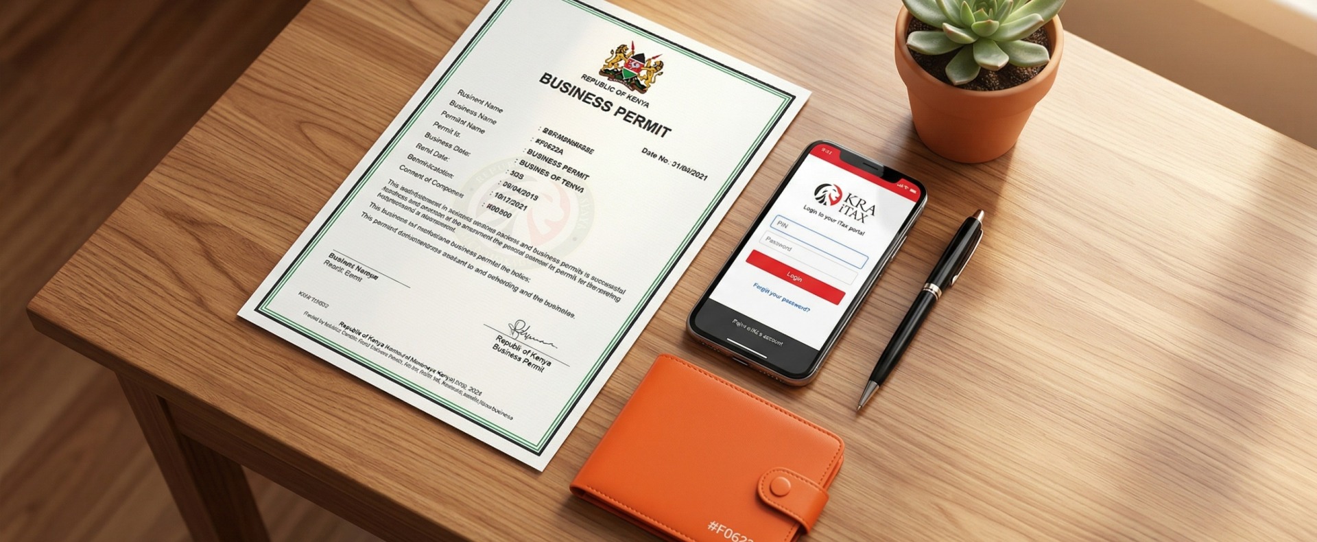 Every short-term rental host in Kenya must register with KRA and file monthly rental income returns — compliance is straightforward once you understand the MRI tax regime.
