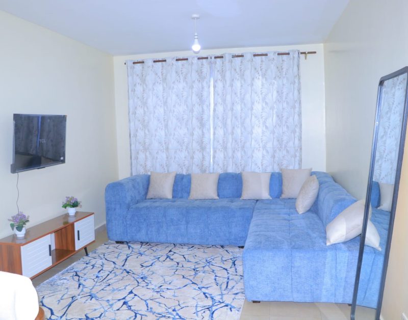 CPL Tranquil Stays-Athi River