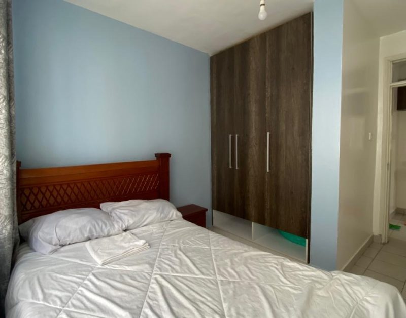 Urban Luxury 1BR | Perfect for Staycations
