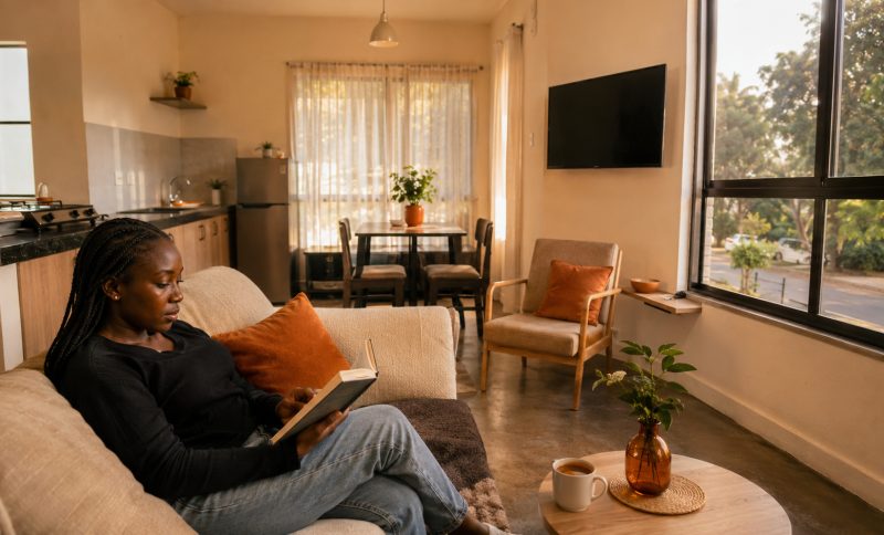 Short Stay Apartments Rongai, Embakasi & Ngong Road, Nairobi — 2026 Guide