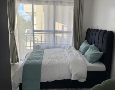 Modern Studio Apartment | Near Kenya School Of Government