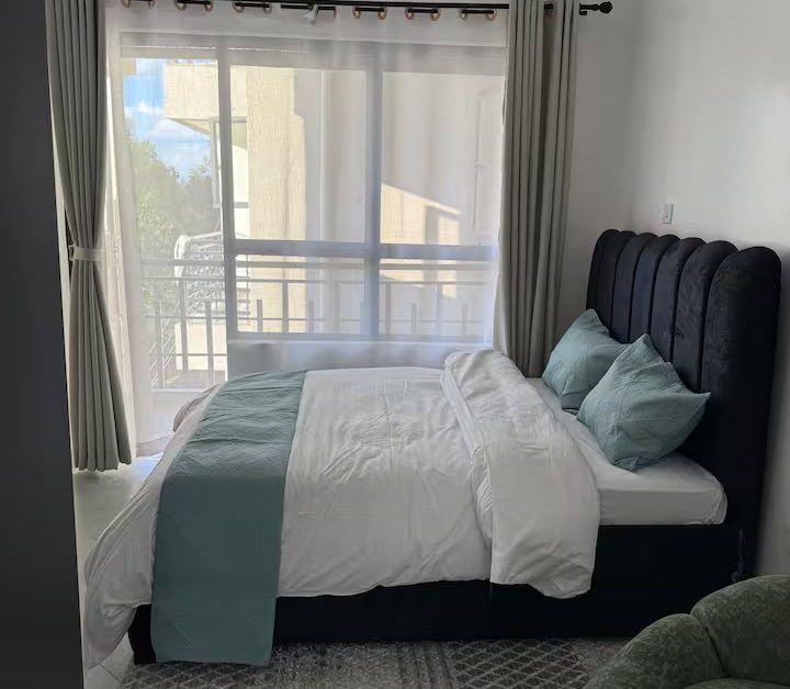 Modern Studio Apartment | Near Kenya School Of Government
